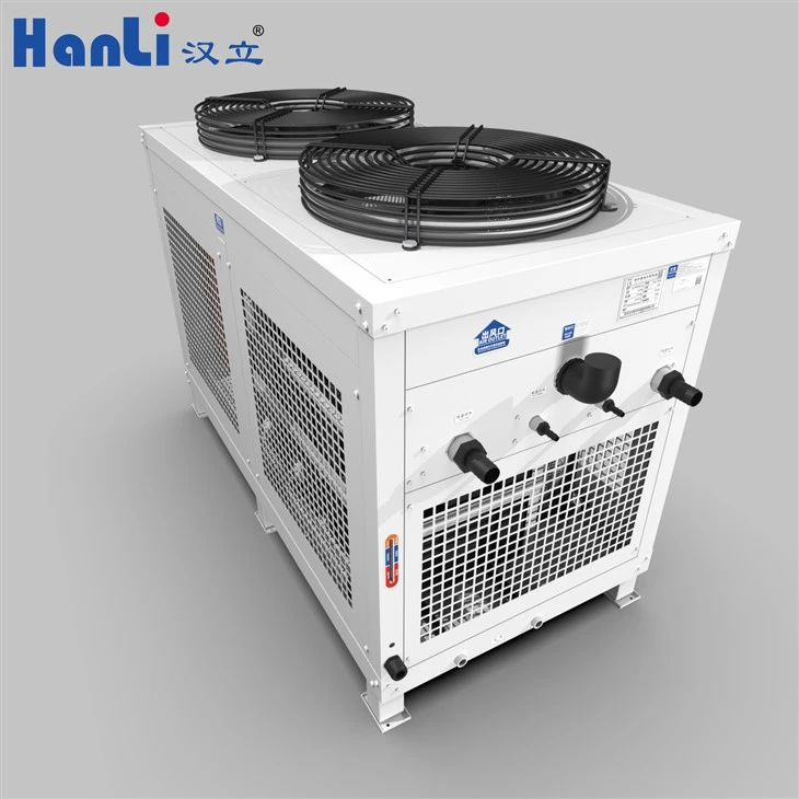 Laser Water Chiller 15000w